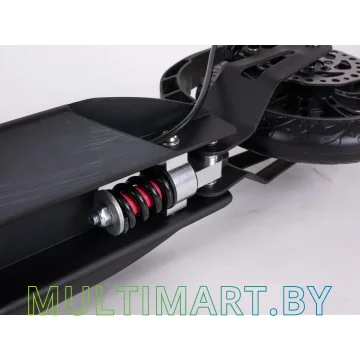 Самокат Tech Team City Scooter Disk Brake 2025 (зеленый) картинка 22